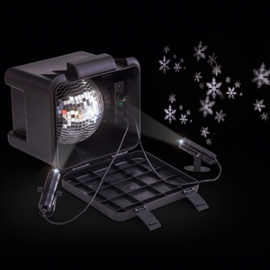 Snowflake Outdoor Projector