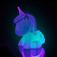 Unicorn Moodlight