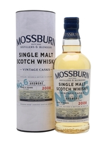 Ardmore 2008 / 9 Year Old / Vintage Casks 6 / Mossburn Highland Whisky