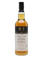 Ben Nevis 1997 / 20 Year Old / Berry Bros & Rudd Highland Whisky