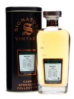 Braeval 1998 / 12 Year Old / Casks 168861+62 / Signatory Speyside Whisky