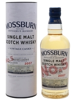 Craigellachie 2007 / 10 Year Old / Vintage Casks 5/Mossburn Speyside Whisky