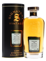 Glen Elgin 1990 / 23 Year Old / Cask 7870 / Signatory Speyside Whisky