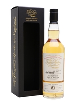 Glen Elgin 1995 / 21 Year Old / Single Malts of Scotland Speyside Whisky