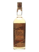 Glen Flagler / Bot.1970s Lowland Single Malt Scotch Whisky