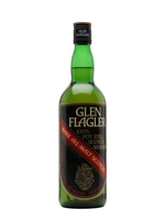 Glen Flagler / Bot.1970s Lowland Single Malt Scotch Whisky