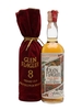 Glen Flagler 8 Year Old / Bot.1970s Lowland Single Malt Scotch Whisky
