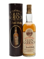 Glen Garioch 10 Year Old / Bot.1980s Highland Whisky