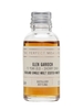 Glen Garioch 15 Year Old Sample / Sherry Cask Highland Whisky