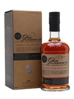 Glen Garioch 15 Year Old Sherry Cask Highland Whisky