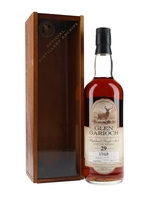 Glen Garioch 1968 / 29 Year Old / Cask 9 Highland Whisky