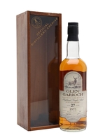 Glen Garioch 1970 / 27 Year Old / Cask 376 Highland Whisky
