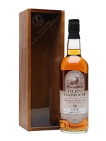 Glen Garioch 1978 / 18 Year Old Highland Single Malt Scotch Whisky
