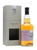 Glen Garioch 1989 / Peaches And Cream Highland Whisky