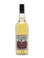 Glen Garioch 2011 / 9 Year Old / Single Cask Nation Highland Whisky