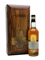 Glen Garioch Bicentenary 37 Year Old Highland Whisky