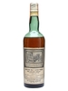 Glen Grant 14 Year Old / Bot.1950s / Berry Bros & Rudd Speyside Whisky