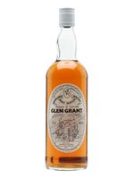 Glen Grant 1948 / Bot.1980s / Gordon & MacPhail Speyside Whisky
