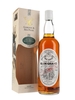 Glen Grant 1952 / Bot.1990s / Gordon & MacPhail Speyside Whisky