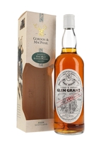 Glen Grant 1952 / Bot.1990s / Gordon & MacPhail Speyside Whisky