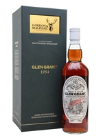 Glen Grant 1954 / 59 Year Old / Gordon & MacPhail Speyside Whisky
