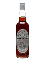 Glen Grant 1959 / Btd 1999 / Sherry Cask / Gordon & Macphail Speyside Whisky