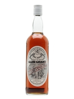 Glen Grant 1959 / Gordon & Macphail Speyside Single Malt Scotch Whisky