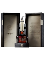 Glen Grant 1960 / 60 Year Old / Dennis Malcolm 60th Anniversary Speyside Whisky