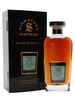 Glen Grant 1966 / 50 Year Old / Sherry Cask / Signatory Speyside Whisky