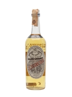 Glen Grant 1967 / 5 Year Old Speyside Single Malt Scotch Whisky