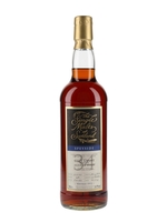 Glen Grant 1972 / 34 Year Old / Sherry Cask / SMoS Speyside Whisky