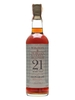 Glen Grant 1973 / 21 Year Old / Wilson & Morgan Speyside Whisky