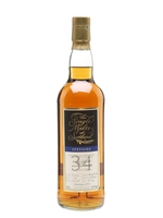 Glen Grant 1973 / 34 Year Old / Sherry Cask / SMoS Speyside Whisky