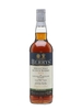 Glen Grant 1974 / Sherry Cask / Berry Bros & Rudd Speyside Whisky