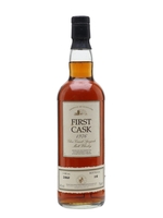 Glen Grant 1976 / 20 Year Old / Sherry Cask / First Cask Speyside Whisky
