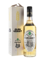 Glen Grant 1981 / 5 Year Old Speyside Single Malt Scotch Whisky