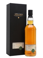Glen Grant 1985 / 22 Year Old / Adelphi Speyside Whisky