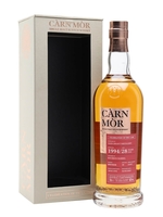 Glen Grant 1994 / 28 Year Old / Carn Mor Speyside Whisky