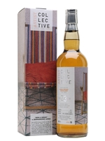 Glen Grant 1995 / 23 Year Old / Collective 2.3 Speyside Whisky