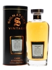 Glen Grant 1995 / 25 Year Old / Signatory Speyside Whisky