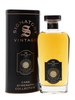 Glen Grant 1995 / 27 Year Old / Signatory for The Whisky Exchange Speyside Whisky