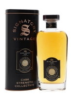 Glen Grant 1995 / 27 Year Old / Signatory for The Whisky Exchange Speyside Whisky