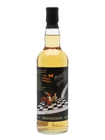 Glen Grant 1998 / 25 Year Old / The Whisky Agency Speyside Whisky