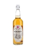 Glen Grant 21 Year Old / Bot.1970s / Gordon & Macphail Speyside Whisky