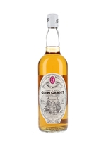 Glen Grant 21 Year Old / Bot.1970s / Gordon & Macphail Speyside Whisky