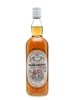 Glen Grant 25 Year Old / Bot.1970s / Gordon & Macphail Speyside Whisky