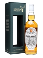 Glen Grant 25 Year Old / Gordon & Macphail Speyside Whisky
