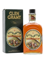 Glen Grant 30 Year Old / 150th Anniversary Speyside Whisky