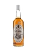 Glen Grant 35 Year Old / Bot.1980s / Gordon & MacPhail Speyside Whisky