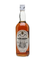 Glen Grant 38 Year Old / Bot.1970s / Gordon & MacPhail Speyside Whisky